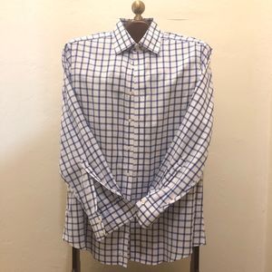 Charles Trywhitt Dress Shirt